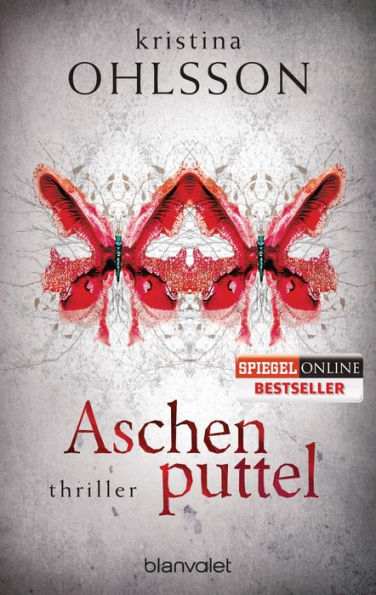 Aschenputtel: Thriller