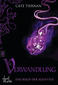 Title: Das Buch der Schatten - Verwandlung, Author: Cate Tiernan