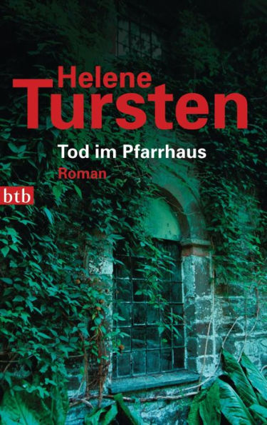 Tod im Pfarrhaus: Roman