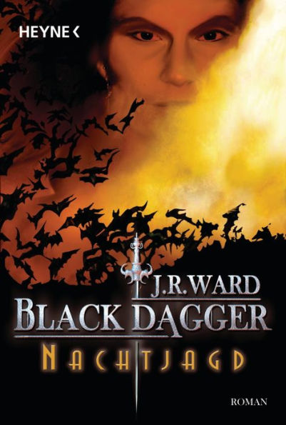 Nachtjagd: Black Dagger (Dark Lover) (Part 1)