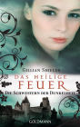 Das heilige Feuer : Die Schwestern der Dunkelheit (Betrayal)