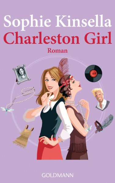 Charleston Girl: Roman