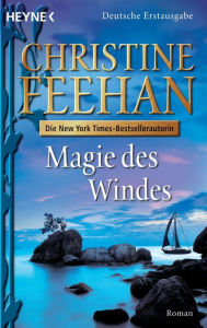 Title: Magie des Windes: Roman, Author: Christine Feehan
