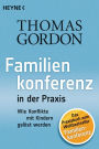 Familienkonferenz in der Praxis: Wie Konflikte mit Kindern gelöst werden