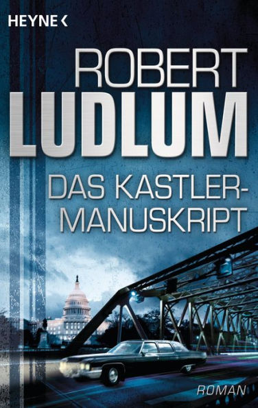 Das Kastler-Manuskript: Roman