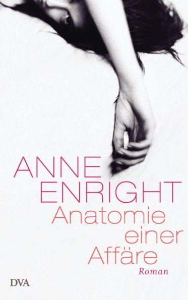 Anatomie einer Affäre (The Forgotten Waltz)