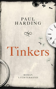 Title: Tinkers (German Edition), Author: Paul Harding