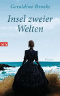 Insel zweier Welten: Roman