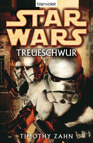 Star Wars. Treueschwur