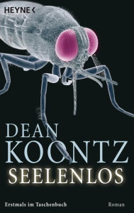 Title: Seelenlos: Roman, Author: Dean Koontz