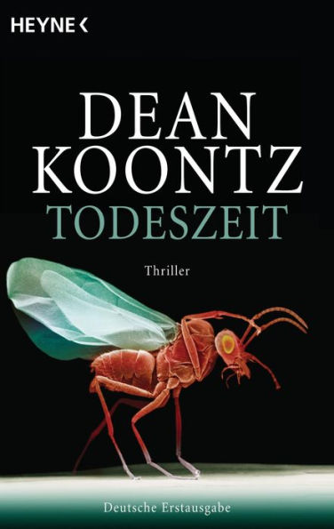 Todeszeit: Thriller