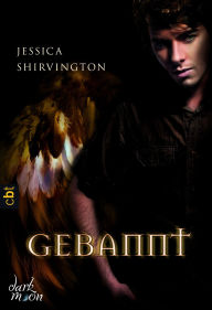 Title: Gebannt: Band 3 - Romantasy, Author: Jessica Shirvington