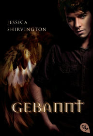 Title: Gebannt: Band 3, Author: Jessica Shirvington