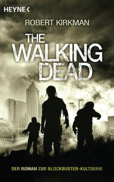 The Walking Dead (German Edition) (Rise of the Governor)