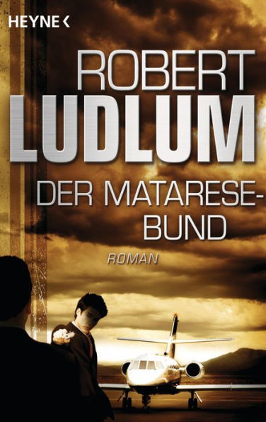 Der Matarese-Bund: Roman