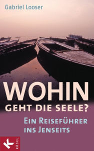 Title: Wohin geht die Seele?: Ein Reiseführer ins Jenseits, Author: Gabriel Looser