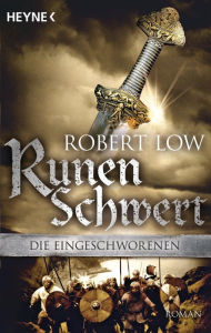 Title: Runenschwert: Roman, Author: Robert Low