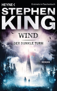 Title: Wind: Roman, Author: Stephen King