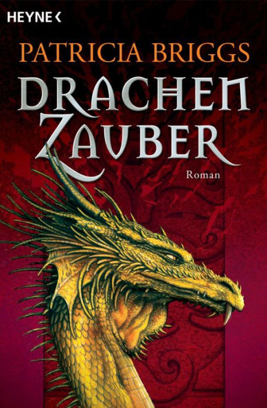 Drachenzauber (Hurog Duology: Dragon Bones & Dragon Blood)