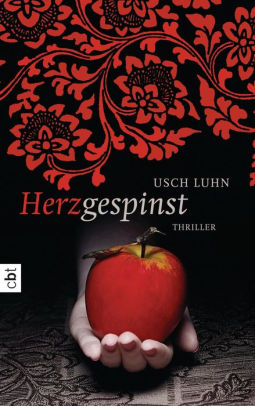 Herzgespinst By Usch Luhn Nook Book Ebook Barnes Noble