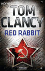 Red Rabbit (German Edition)