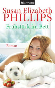 Title: Frühstück im Bett: Roman, Author: Susan Elizabeth Phillips