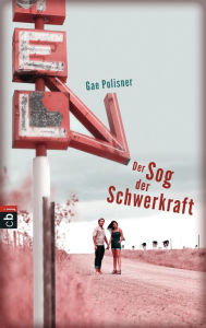 Title: Der Sog der Schwerkraft, Author: Gae Polisner