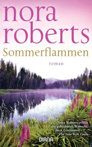 Title: Sommerflammen: Roman, Author: Nora Roberts