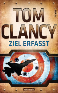 Title: Ziel erfasst (Locked On), Author: Tom Clancy
