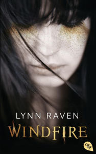 Title: Windfire, Author: Lynn Raven