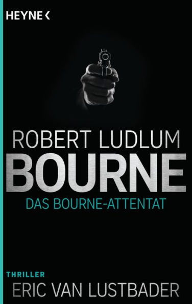 Das Bourne-Attentat (The Bourne Sanction)