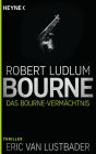 Das Bourne-Vermächtnis (The Bourne Legacy)