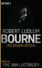 Der Bourne Betrug (The Bourne Betrayal)