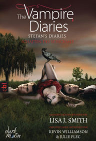 Title: The Vampire Diaries - Stefan's Diaries - Schatten des Schicksals, Author: L. J. Smith