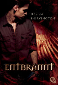 Title: Entbrannt: Band 4, Author: Jessica Shirvington