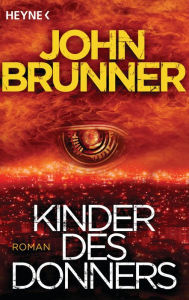 Title: Kinder des Donners: Roman, Author: John Brunner