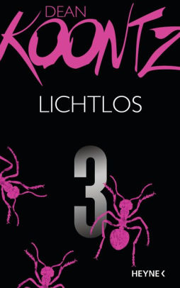 Lichtlos 3 (German Edition)