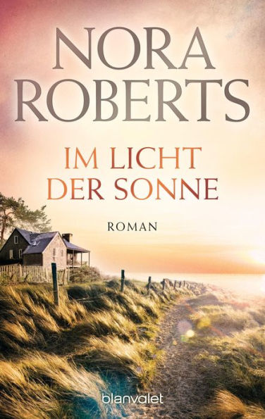 Im Licht der Sonne: Roman