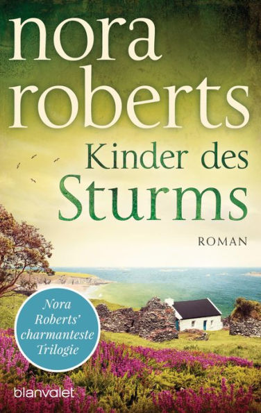 Kinder des Sturms: Roman