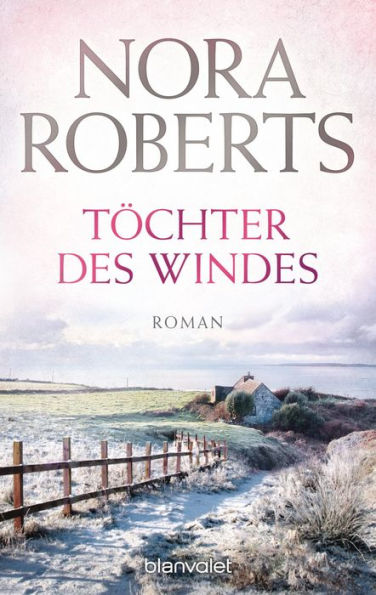 Töchter des Windes: Roman