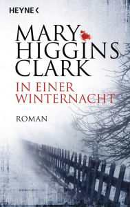 Title: In einer Winternacht, Author: Mary Higgins Clark