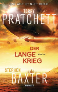Title: Der Lange Krieg: Roman, Author: Terry Pratchett