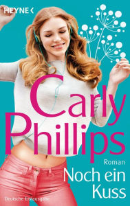 Title: Noch ein kuss (The Right Choice), Author: Carly Phillips