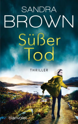 Susser Tod Thriller By Sandra Brown Nook Book Ebook Barnes Noble