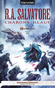 Title: Niewinter 3: Charons Klaue, Author: R. A. Salvatore