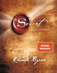 Title: The Secret - Das Geheimnis, Author: Rhonda Byrne