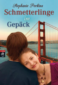 Title: Schmetterlinge im Gepäck, Author: Stephanie Perkins