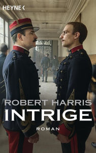 Title: Intrige, Author: Robert Harris