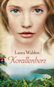 Title: Korallenherz, Author: Laura Walden