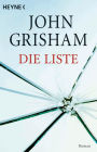 Die Liste (The Last Juror)